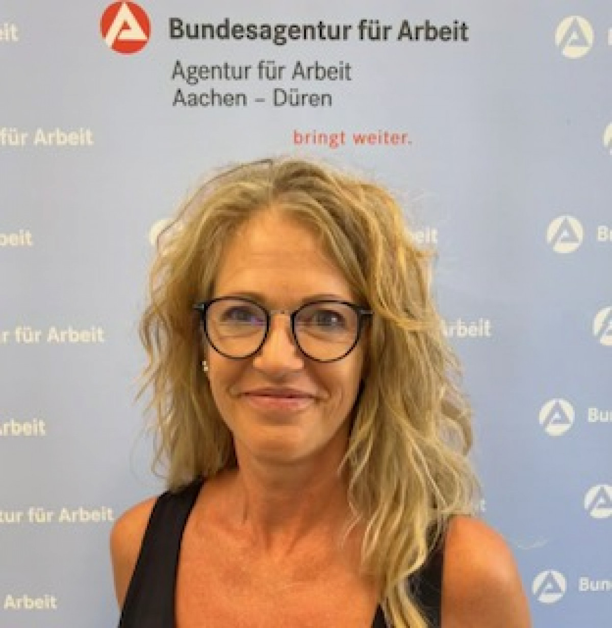 Dekoratives Bild